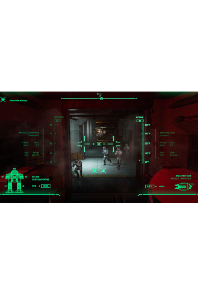RoboCop: Rogue City - Unfinished Business