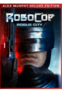 RoboCop: Rogue City (Alex Murphy Edition)