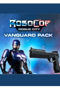 Robocop: Rogue City - Vanguard (DLC)