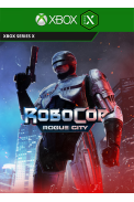 RoboCop: Rogue City (Xbox Series X|S)