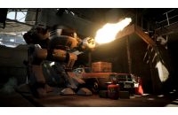Robocop: Rogue City - Vanguard (DLC)
