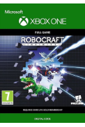 Robocraft Infinity (Xbox One)