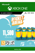 Rocket Arena - 11500 Rocket Fuel (Xbox One)