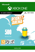 Rocket Arena - 500 Rocket Fuel (Xbox One)
