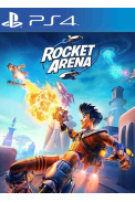 Rocket Arena (PS4)