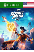 Rocket Arena (USA) (Xbox One)