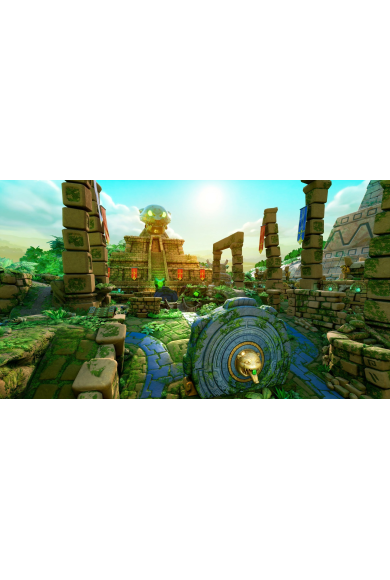 Rocket Arena - Mythic Edition (USA) (Xbox One)