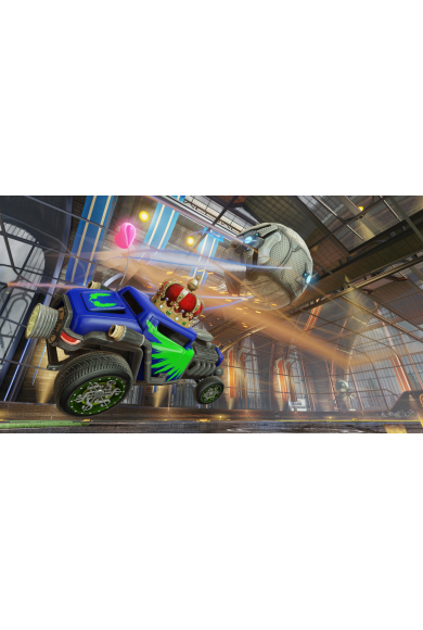 discounts for rocket league on steam for mac
