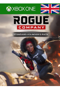 Rogue Company: Standard Founder's Pack (UK) (Xbox One)