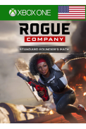 Rogue Company: Standard Founder's Pack (USA) (Xbox One)