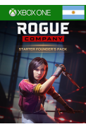 Rogue Company: Starter Founder's Pack (Argentina) (Xbox One)
