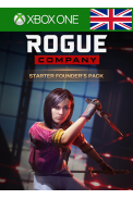 Rogue Company: Starter Founder's Pack (UK) (Xbox One)