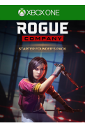 Rogue Company: Starter Founder's Pack (Xbox One)