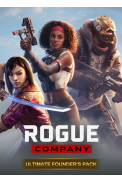 Rogue Company: Ultimate Founder's Pack