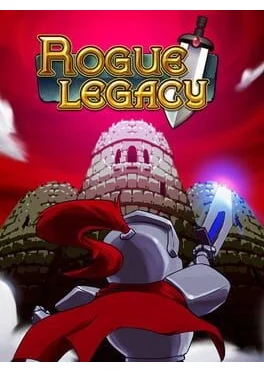 Rogue Legacy (Xbox One)