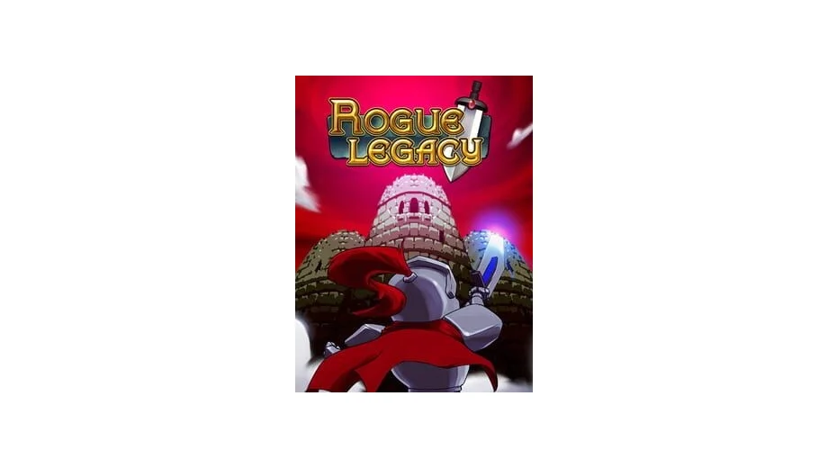 Rogue Legacy (Xbox One) gallery image 1