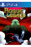 Rogue Legacy (PS4)