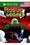 Rogue Legacy (USA) (Xbox One)