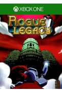 Rogue Legacy (Xbox One)