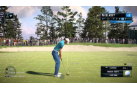 Rory McIlroy PGA Tour (PS4)