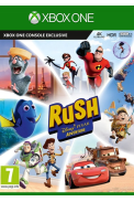 Rush - A Disney Pixar Adventure (Xbox One)