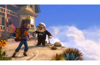 Rush - A Disney Pixar Adventure