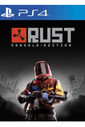 Rust Console Edition (PS4)