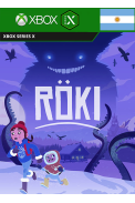 Röki (Argentina) (Xbox Series X|S)