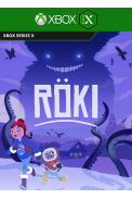 Röki (Xbox Series X|S)