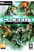 Sacred 3 (Gold Edition)