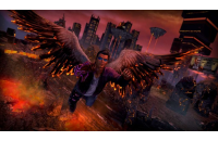 Saints Row: Gat Out of Hell (PS4)