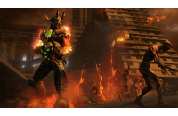 Saints Row Re-Elected & Gat Out of Hell (PS4)