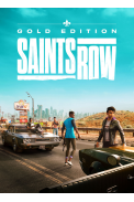 Saints Row (Gold Edition)