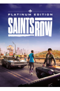 Saints Row (Platinum Edition)