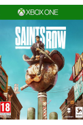 Saints Row (Xbox ONE)