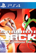 Samurai Jack: Battle Through Time (PS4)