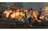 Samurai Warriors 5 (Xbox One / Series X|S)