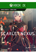 Scarlet Nexus (Xbox One / Series X|S)