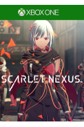 Scarlet Nexus (Xbox One)