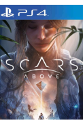 Scars Above (PS4)