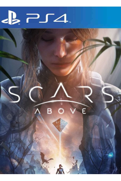 Scars Above (PS4)
