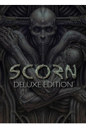 Scorn (Deluxe Edition) (Steam)