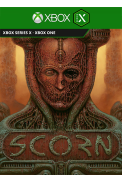 Scorn (PC / Xbox Series X|S)