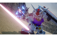SD Gundam Battle Alliance - Deluxe Edition (Turkey) (PC / Xbox ONE / Series X|S)