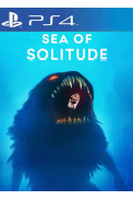 Sea of Solitude (PS4)