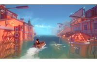 Sea of Solitude (USA) (Xbox One)