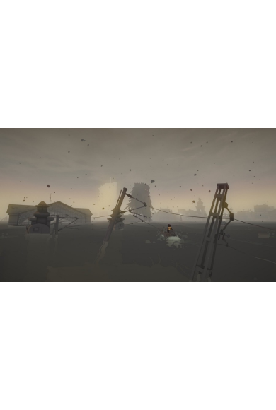 Sea of Solitude (USA) (Xbox One)