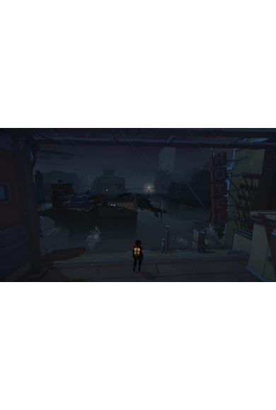 Sea of Solitude (Xbox One)