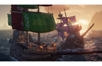 Sea of Thieves (USA) (PC / Xbox One) (Xbox Play Anywhere)