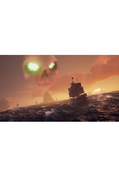 Sea of Thieves (Steam Edition)